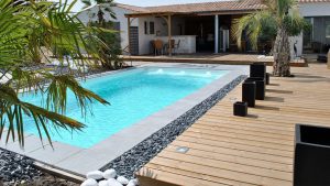 Entreprise de Piscine à Chateau-Chinon (Ville)